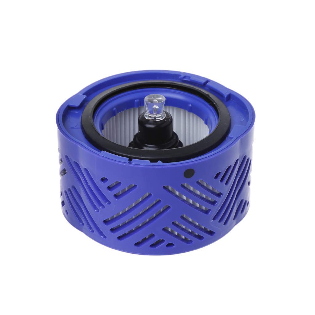 FIND A SPARE Hepa Post Motor Filter to fit Dyson DC59, V6 Absolute Vacuum Cleaners