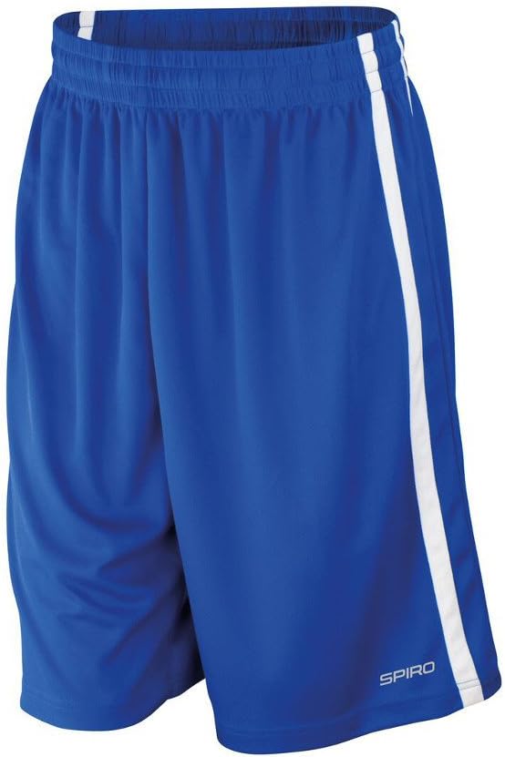 Mens Basketball Quick Dry Shorts
