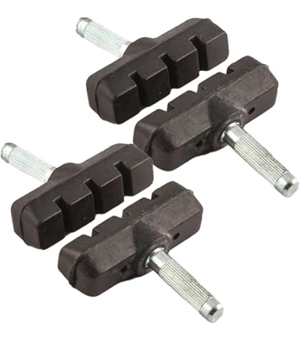 Frein GENERIQUE Avid patins de frein et fixation pour shorty ultimate