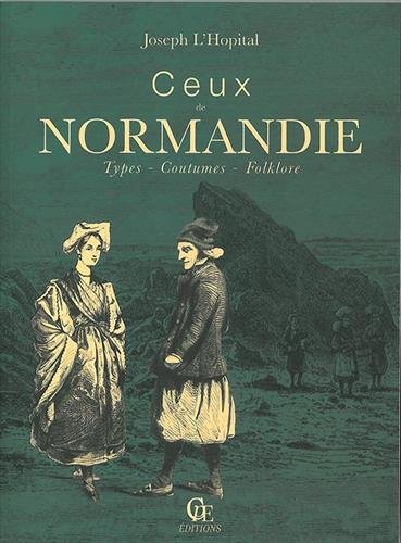Ceux de Normandie