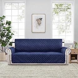 RHF Reversible Cover for Extra-Wide Couch, Sofa