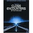 Close Encounters of the Third Kind (Two-Disc 30th Anniversary Ultimate Edition)