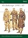 Afrikakorps 1941–43 (Elite Book 34)