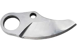 K KLEZHI Professional Cordless Electric Pruning Shears Replace SK5 Blade, Only Applicable to 1.2inch or 1.38inch (30MM or 35MM) Model for JYH-616,JYH-212