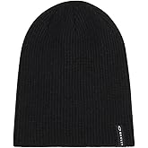 Oakley Mens Back Bone Beanie 2.0