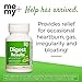 Me and My Naturals - Digest Results, Helping Deliver the Digestion You Deserve, 30 Capsules