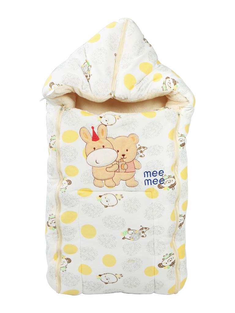 baby sling wuti wrap