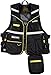 Holmes 10-3530-MHBLK Workwear Tool Vest