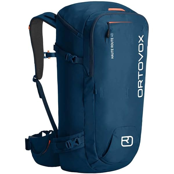 Amazon.com: Ortovox Haute Route 32L Backcountry Ski Backpack