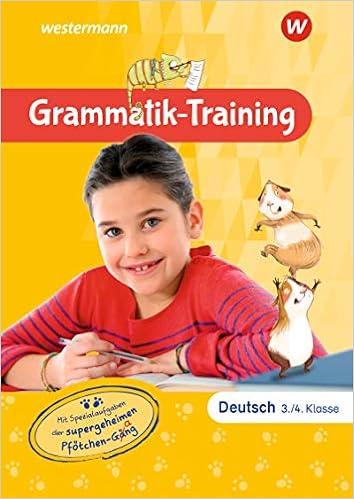 Diktat Training Grammatik Training Grundschule Grammatik Training Deutsch 3 Und 4 Klasse Mit Spezialaufgaben Der Supergeheimen Pfotchen Gang Amazon De Spengler Sabine Bucher