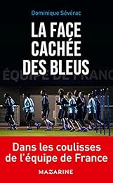 La  face cachée des Bleus