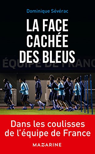La  face cachée des Bleus