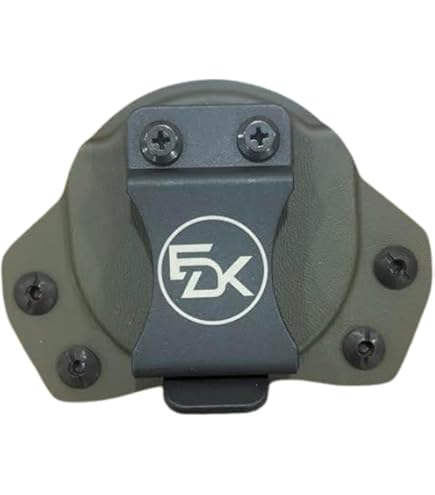 Amazon.com: Zyn Holster Clip, Compatible with Zyn Tins - Belt