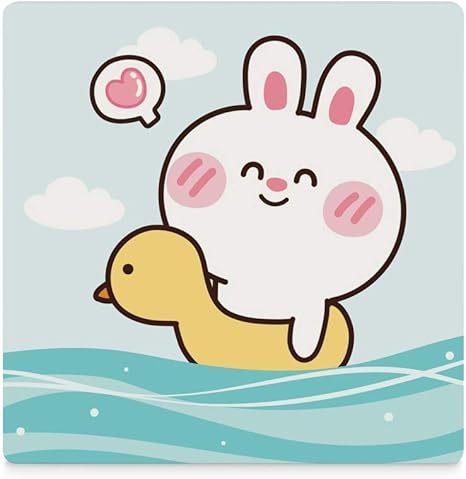 Amazon セラミックコースター オシャレ 断熱 吸水 4枚 夏 かわいいウサギ 浮き輪 保護コルク裏面 速乾 滑り止めカップマット 環境に優しい素材 茶托 飲む コーヒー 備品 新築贈り物 コースター オンライン通販 Amazon セラミックコースター オシャレ 断熱 吸水 4枚 夏 かわいいウサギ 浮き輪 保護コルク裏面 速乾 滑り止めカップマット 環境に優しい素材 茶托 飲む コーヒー 備品 新築贈り物 コースター オンライン通販