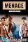 Livro Menage: Bem Molhada