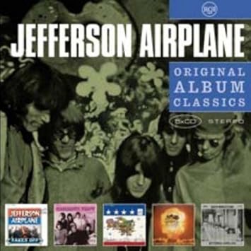Original Album Classics