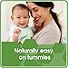 Enfamil ProSobee Soy-Based Infant Formula - Lactose Free for Sensitive Tummies - Ready to Use Liquid, 8 fl oz (24 count)
