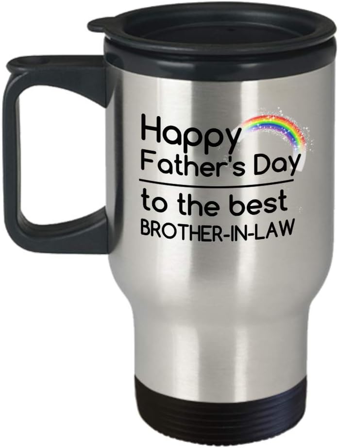 father's day gift for brother in law