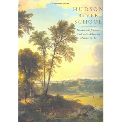 Hudson River School: Masterworks from the Wadsworth Atheneum Museum of Art