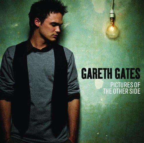 Gareth Gates - Pictures of the Other Side Lyrics - Zortam Music