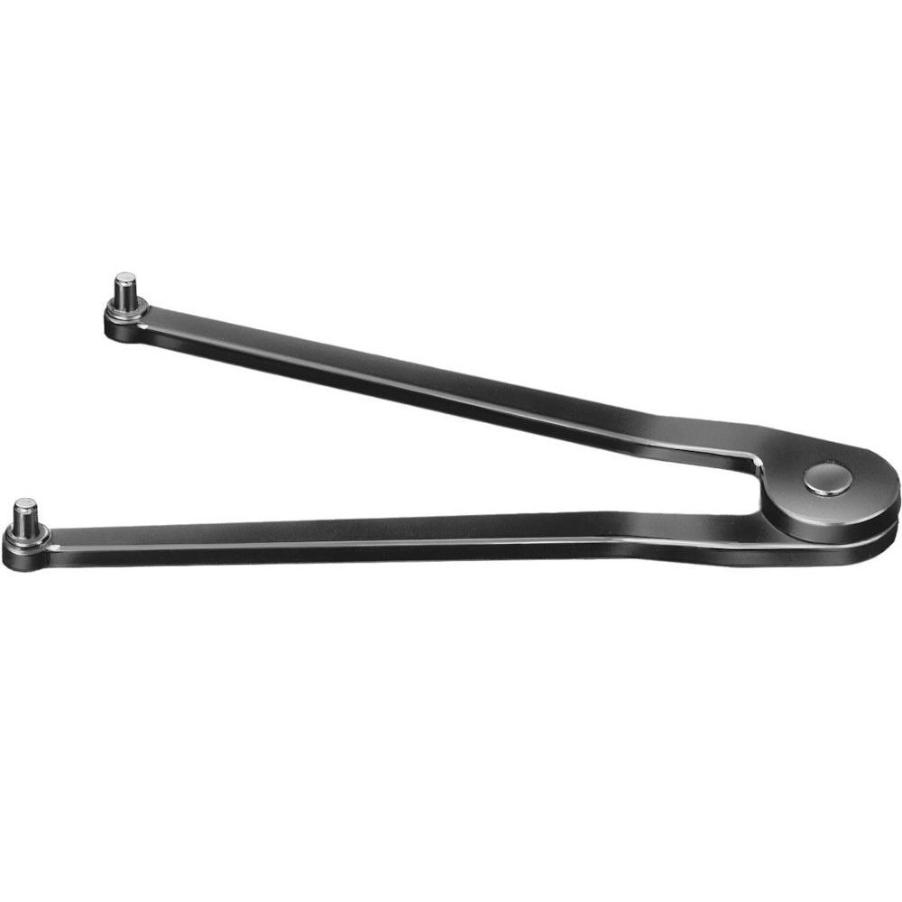 AMF 40626 Pin Wrench 11mm-60mm/4mm Adjustable