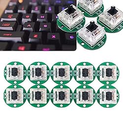 SJ@JX Arcade Game 2 Player Controller DIY Kit