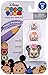 Disney Tsum Tsum Series 5 Pastel Parade! 3-Pack Figures: Minnie/Dale/Chip Limited Edition Figures