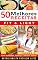 Livro 50 Melhores Receitas Fit e Light: Baratas, Fáceis e Rápidas - Café da Manhã, Almoço, Lanche e Jantar
