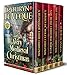 A Very Medieval Christmas: A Medieval Romance Novella Bundle
