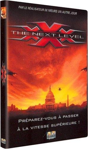 Xxx : The Next Level