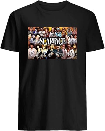 tony montana sweatshirt