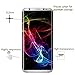 S8 Plus Screen Protector [4-Pack], Peyou [Full Coverage] HD Film Screen Protector for Samsung Galaxy S8 Plus, Ultra High Definition Invisible, Easy-to-install Design & Anti-Bubble