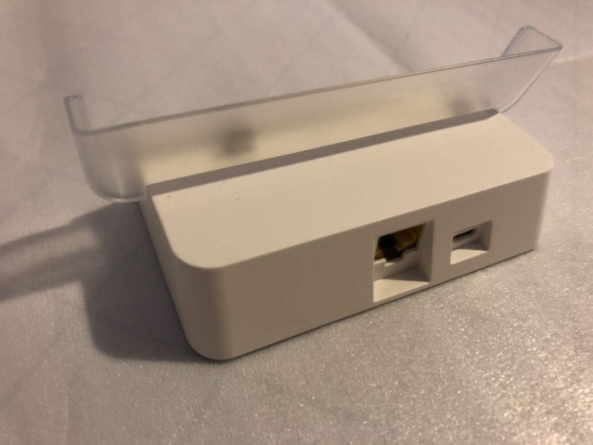 Amazon Uqコミュニケーションズ Speed Wi Fi Next W01 クレードル Hwd31puu Uq Communications モバイルルーター 通販