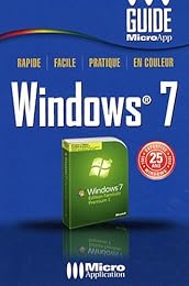 Formation complète à Windows 7