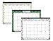 Desk Calendar 2018-22