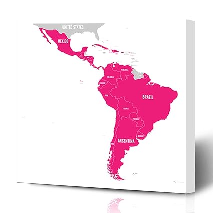 Amazon Com Ahawoso Canvas Prints Wall Art 12x16 Inches