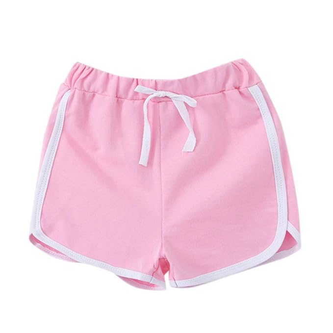 pantaloncini caramella