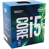 Intel BX80677I57400 7th Gen Core Desktop Processors