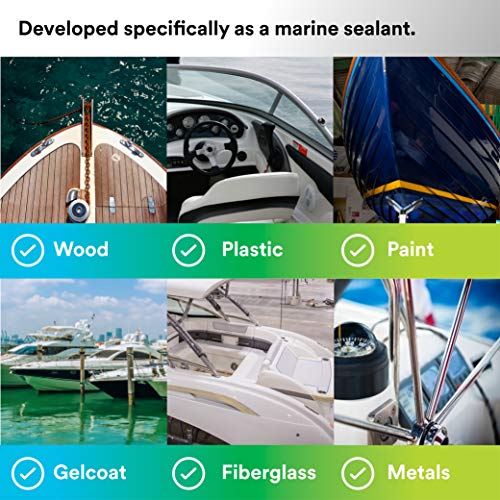 5 3M+Marine+Grade+Silicone+Sealant