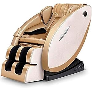 Erik Xian Massage Chair New Zero Gravity Full Body Electric Heating Recline Intelligent Shiatsu Sofa Health Care Professional Massage And Relax Chair