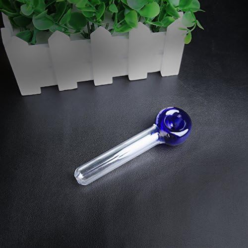 Lookii High Quanlity Water Glass ,4.2 Inch ,Thick Glass,Made in The USA