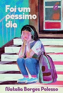 Livro Foi um péssimo dia