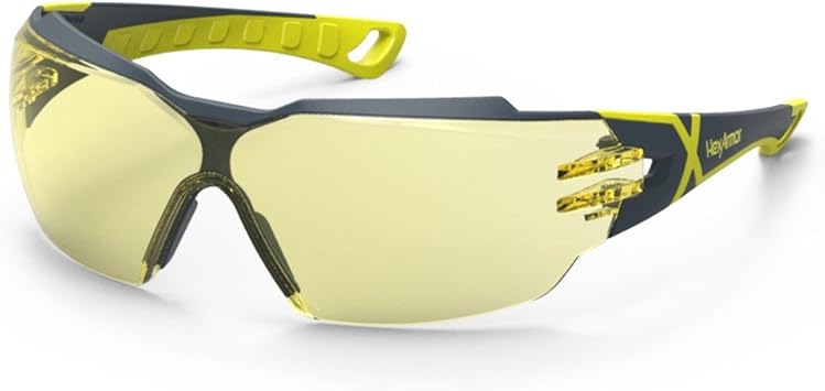 z87 tinted safety glasses