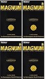 Trojan Magnum XL Condoms 12 Box by CondomMan