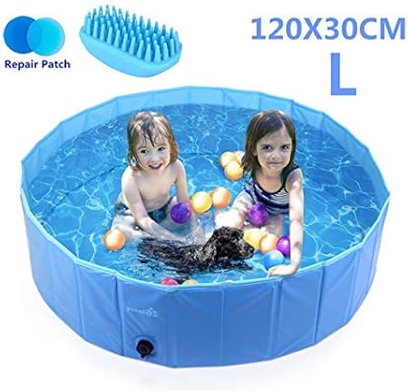 bañeras para perros amazon