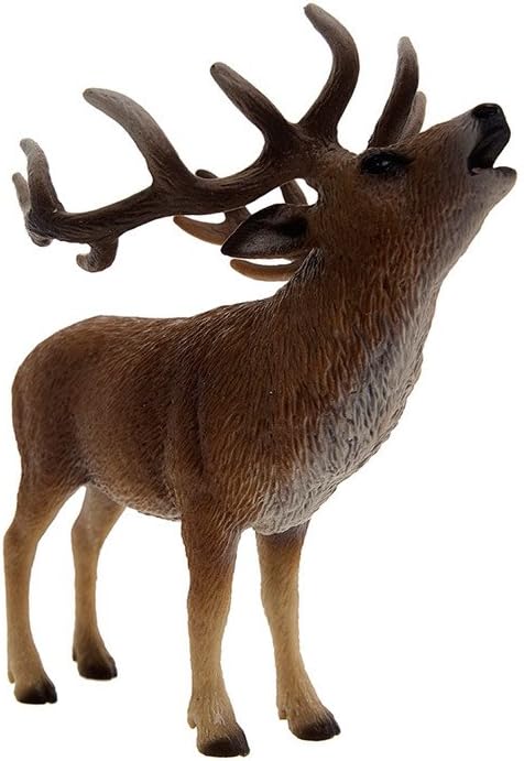 schleich red deer
