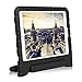 Fintie iPad 9.7 Inch 2017 / iPad Air 2 / iPad Air Case - Kids Friendly Light Weight Shock Proof Convertible Handle Stand Cover for Apple iPad 9.7