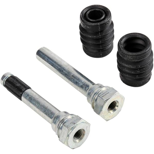 Amazon.com: GM Genuine Parts 13520193 Front Brake Caliper Guide  