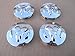 Set of 4 OEM Dodge 2.5