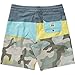 Billabong Boys' Tribong Bungalow Lo Tides Boardshort